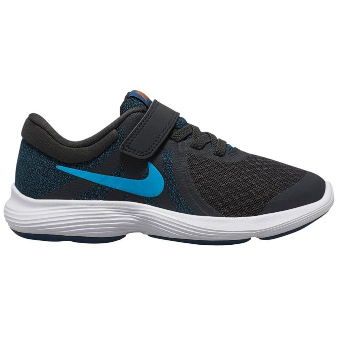 Nike REVOLUTION 4 PSV Παιδικό Αθλητικό Παπούτσι