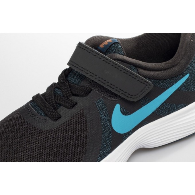 Nike REVOLUTION 4 PSV Παιδικό Αθλητικό Παπούτσι