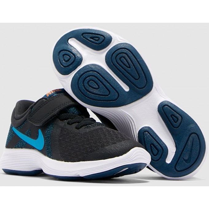 Nike REVOLUTION 4 PSV Παιδικό Αθλητικό Παπούτσι