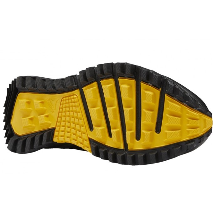 Reebok SAWCUT 7.0 GTX Ανδρικό Αθλητικό Παπούτσι WALKING Αδιάβροχο Μαύρο