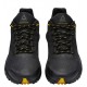 Reebok SAWCUT 7.0 GTX Ανδρικό Αθλητικό Παπούτσι WALKING Αδιάβροχο Μαύρο