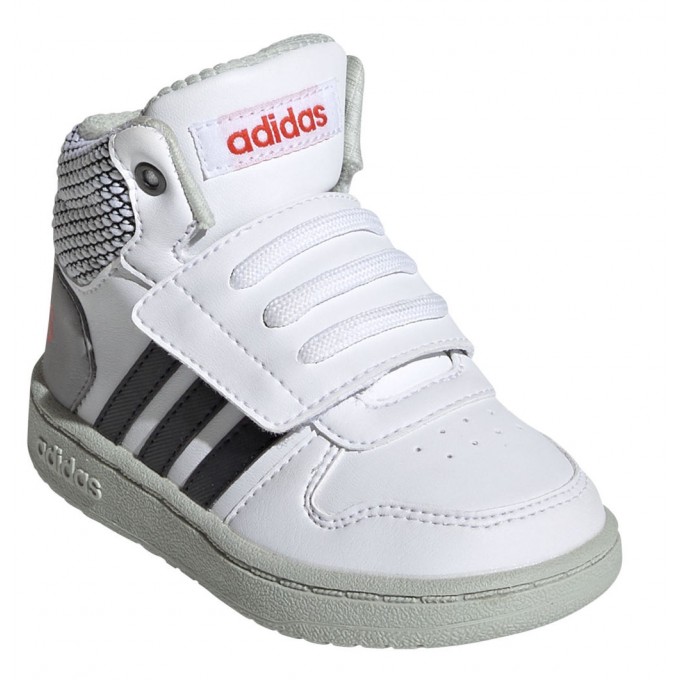 Adidas HOOPS MID 2.0 I Μπεμπέ Μποτάκι