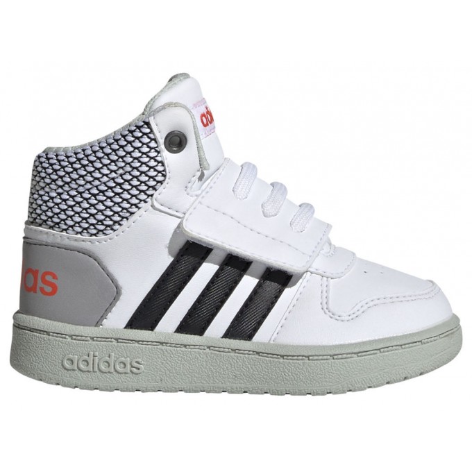 Adidas HOOPS MID 2.0 I Μπεμπέ Μποτάκι