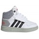 Adidas HOOPS MID 2.0 I Μπεμπέ Μποτάκι