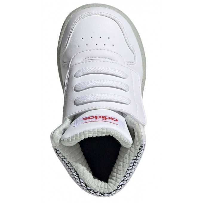 Adidas HOOPS MID 2.0 I Μπεμπέ Μποτάκι