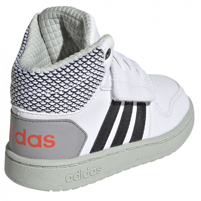 Adidas HOOPS MID 2.0 I Μπεμπέ Μποτάκι