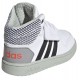 Adidas HOOPS MID 2.0 I Μπεμπέ Μποτάκι