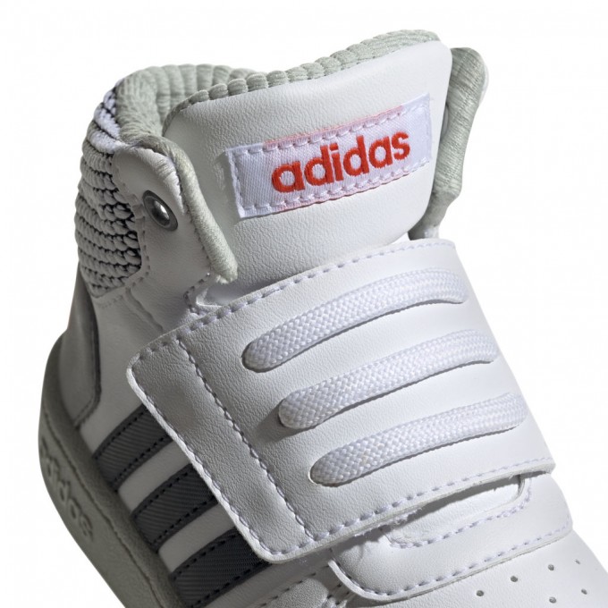 Adidas HOOPS MID 2.0 I Μπεμπέ Μποτάκι