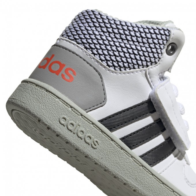 Adidas HOOPS MID 2.0 I Μπεμπέ Μποτάκι