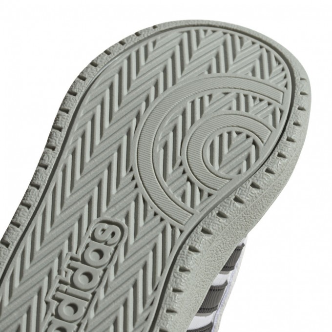 Adidas HOOPS MID 2.0 I Μπεμπέ Μποτάκι