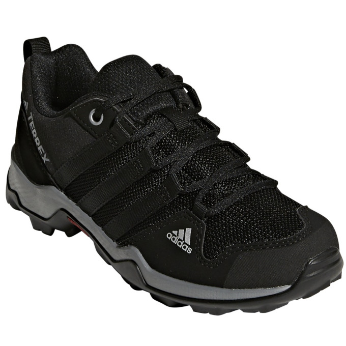Adidas TERREX AX2R K Παιδικό Trail Παπούτσι Μαύρο