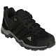 Adidas TERREX AX2R K Παιδικό Trail Παπούτσι Μαύρο