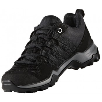 Adidas TERREX AX2R K Παιδικό Trail Παπούτσι Μαύρο