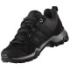 Adidas TERREX AX2R K Παιδικό Trail Παπούτσι Μαύρο