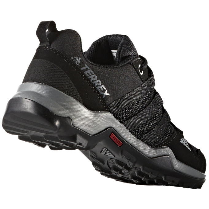Adidas TERREX AX2R K Παιδικό Trail Παπούτσι Μαύρο