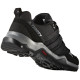 Adidas TERREX AX2R K Παιδικό Trail Παπούτσι Μαύρο