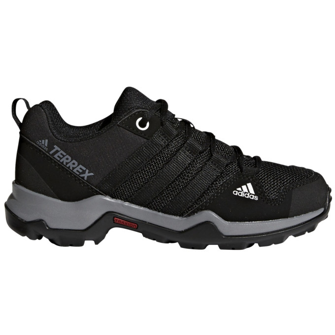 Adidas TERREX AX2R K Παιδικό Trail Παπούτσι Μαύρο
