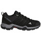Adidas TERREX AX2R K Παιδικό Trail Παπούτσι Μαύρο