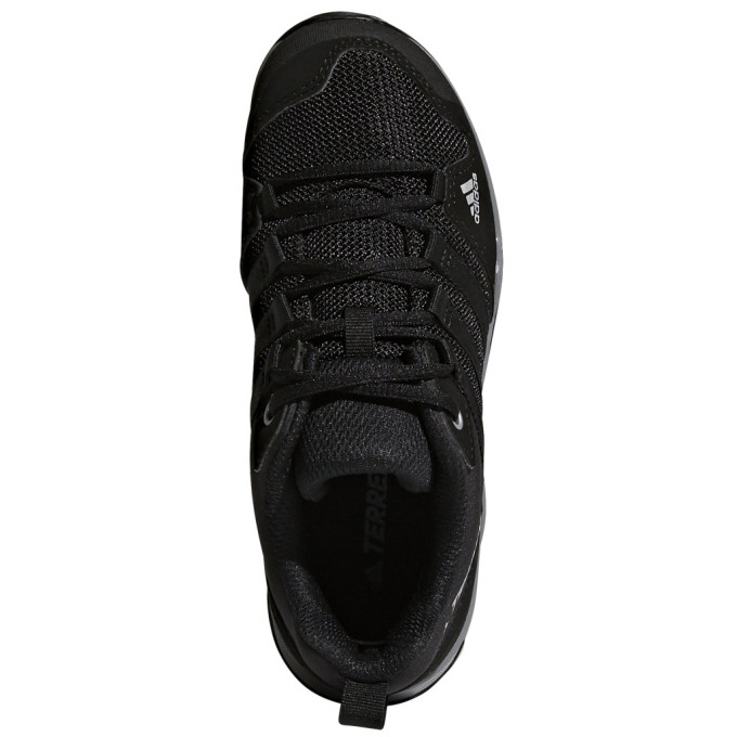 Adidas TERREX AX2R K Παιδικό Trail Παπούτσι Μαύρο