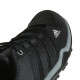 Adidas TERREX AX2R K Παιδικό Trail Παπούτσι Μαύρο