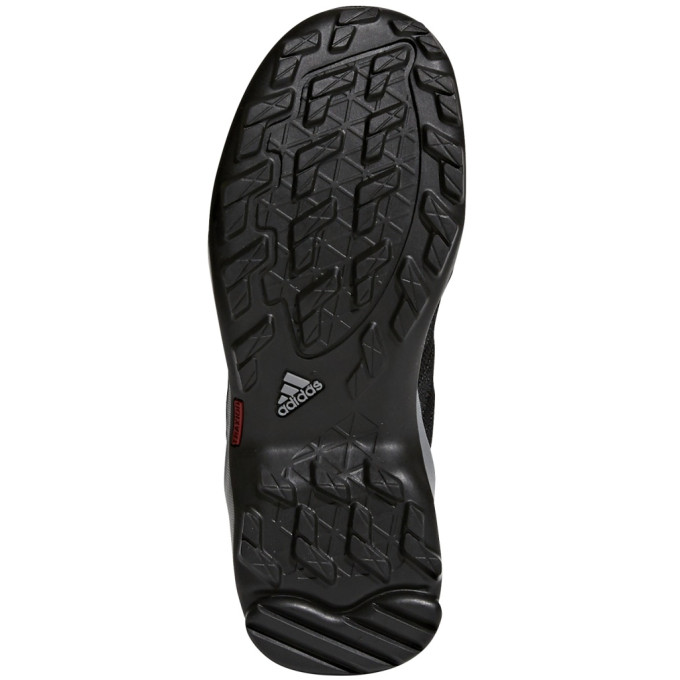 Adidas TERREX AX2R K Παιδικό Trail Παπούτσι Μαύρο