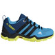 Adidas TERREX AX2R K Παιδικό Trail Παπούτσι Μπλε