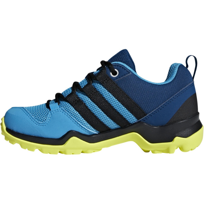 Adidas TERREX AX2R K Παιδικό Trail Παπούτσι Μπλε