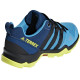 Adidas TERREX AX2R K Παιδικό Trail Παπούτσι Μπλε