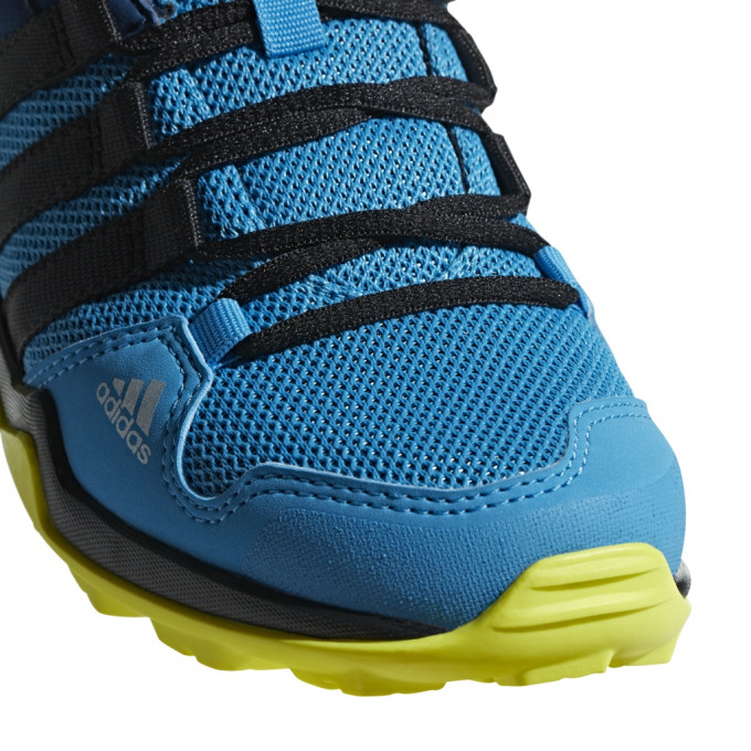 Adidas TERREX AX2R K Παιδικό Trail Παπούτσι Μπλε