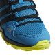 Adidas TERREX AX2R K Παιδικό Trail Παπούτσι Μπλε