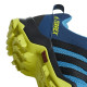 Adidas TERREX AX2R K Παιδικό Trail Παπούτσι Μπλε