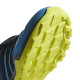 Adidas TERREX AX2R K Παιδικό Trail Παπούτσι Μπλε