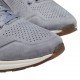 Reebok EVER ROAD 2.0 LEA Αθλητικό Παπούτσι Ανδρικό Κατάλληλο για Τρέξιμο και Ορθοστασία