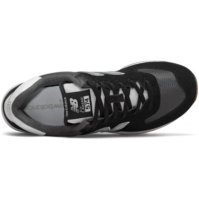 NEW BALACNE Παπούτσια Ανδρικά Lifestyle - 574 Super Core