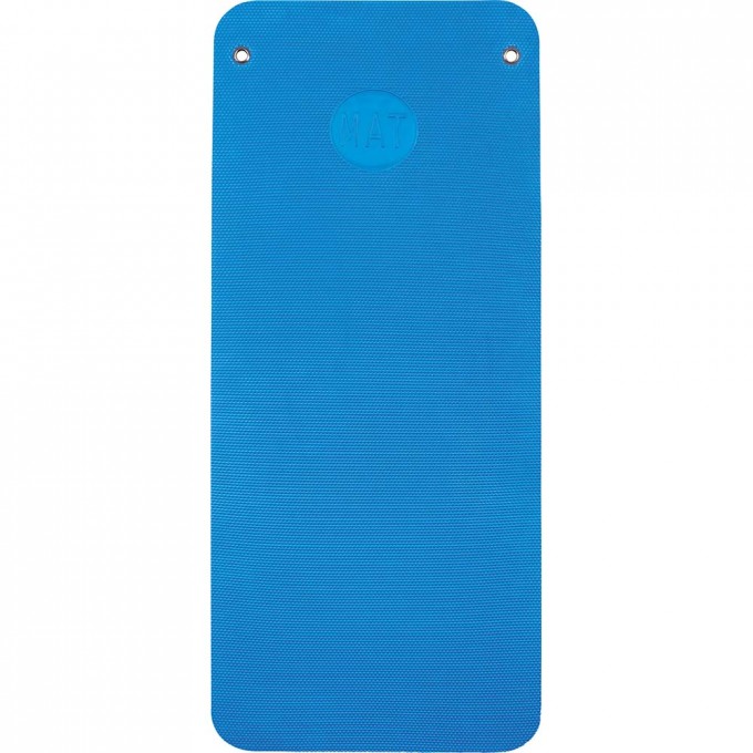 Στρώμα Pilates EVA γαλάζιο , 139x60cm x 15mm