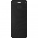 Στρώμα Pilates EVA Μαύρο, 139x60cm x 15mm