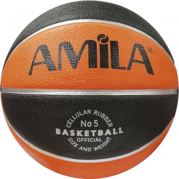 Μπάλα Μπάσκετ Amila No5