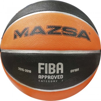 Μπάλα Μπάσκετ MAZSA Νο7
