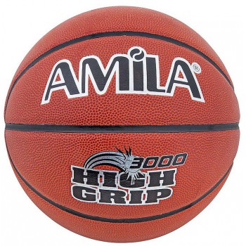 Μπάλα Μπάσκετ Amila HIGH GRIP #7