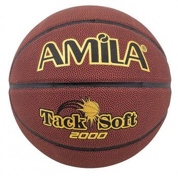 Μπάλα Μπάσκετ Amila TACK SOFT No7