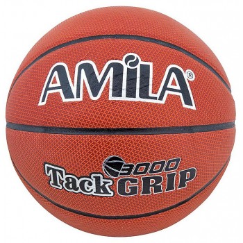 Μπάλα Μπάσκετ Amila Tack Grip 3000 #7