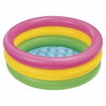 Πισίνα πλαστική Sunset Glow