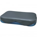 Κάλυμμα πισίνας παραλληλόγραμμο