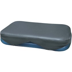 Κάλυμμα πισίνας παραλληλόγραμμο