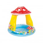 Πισίνα παιδική Intex Mushroom Baby Pool