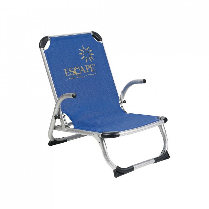 Πολυθρονάκι παραλίας Escape (ψηλή πλάτη)
