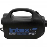 ΤΡΟΜΠΑ ΗΛΕΚΤΡΙΚΗ QUICK-FILL 230V