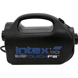 ΤΡΟΜΠΑ ΗΛΕΚΤΡΙΚΗ QUICK-FILL 230V