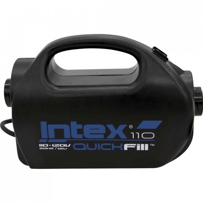 ΤΡΟΜΠΑ ΗΛΕΚΤΡΙΚΗ QUICK-FILL 230V