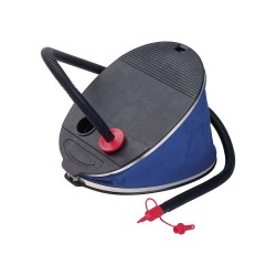 Τρόμπα ποδός Intex